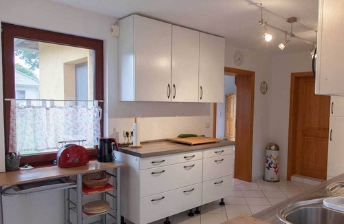 Katschow Casa | Großzügiges Ferienhaus mit Garten und Grillplatz für Familien-inselurlaub