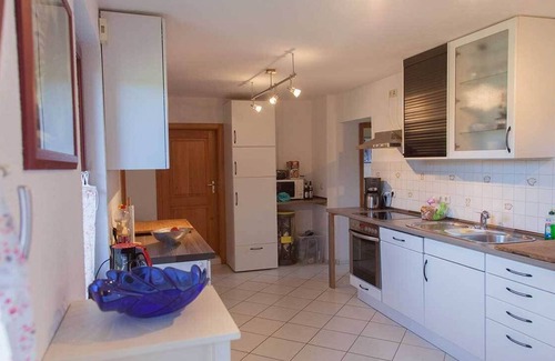 Katschow Casa | Großzügiges Ferienhaus mit Garten und Grillplatz für Familien-inselurlaub