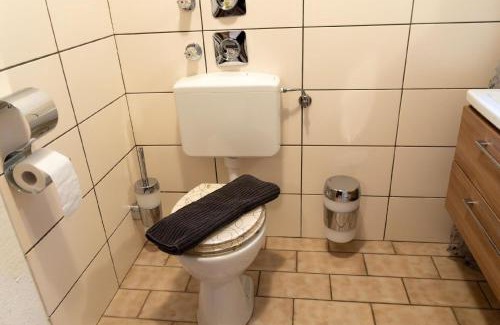 Weissenstadt Apartamento | Großzügiges Ferienstudio Für Zwei Personen