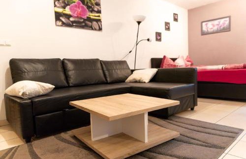 Weissenstadt Apartamento | Großzügiges Ferienstudio Für Zwei Personen