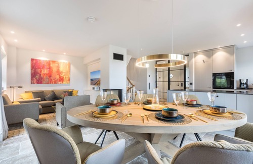 Rantum Casa | Großzügiges Hausteil in Rantum mit ca. 180m² Nutzfläche