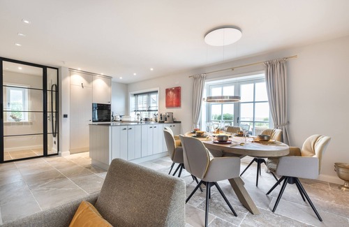 Rantum Casa | Großzügiges Hausteil in Rantum mit ca. 180m² Nutzfläche