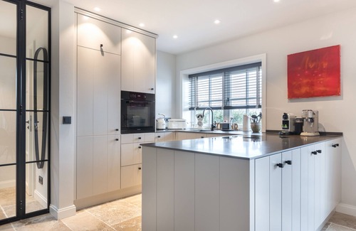 Rantum Casa | Großzügiges Hausteil in Rantum mit ca. 180m² Nutzfläche