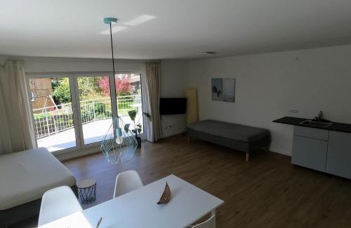 Grossheppach Apartamento | großzügiges, helles und modernes Hiloa-Apartment