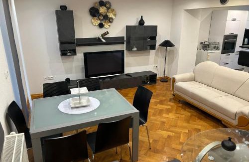 Offenburg Apartamento | Großzügiges Reihenhaus mit Garten ideal für Geschäftsreisende und Familien bis 8 Personen