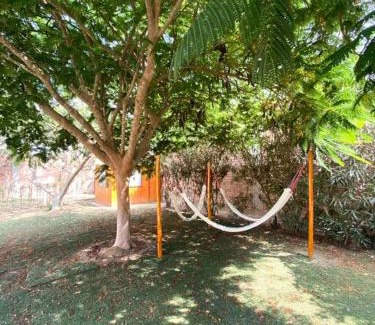 Grocio Prado Casa | Groën Chincha® Casa de Campo centrica y turistica