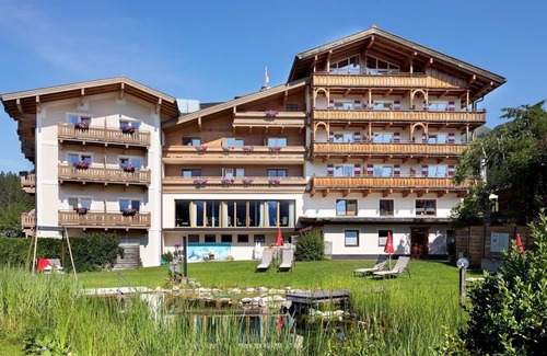 Schonbach Apartamento | Estudio Grossglockner - desde 4 noches - Steiger, Hotel