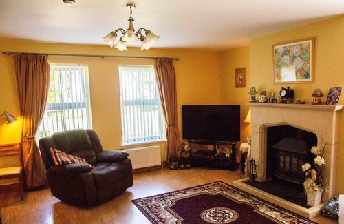 Londonderry Cama Y Desayuno | Groarty House & Manor B&B