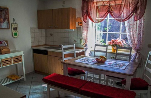 Reinsehlen Apartamento | Flota de Groat, Alemania