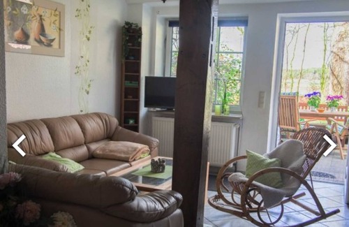 Reinsehlen Apartamento | Flota de Groat, Alemania