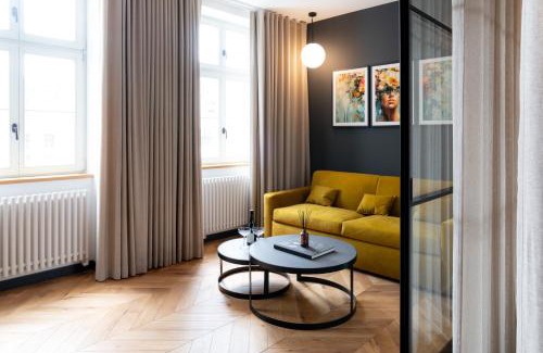 Jelenia Gora Apartamento | Grodzka Stare Miasto Aparthotel - Dream Apart