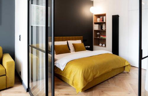 Jelenia Gora Apartamento | Grodzka Stare Miasto Aparthotel - Dream Apart