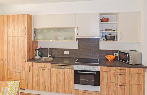 Itter Apartamento | groeßere Ferienwohnung Itter