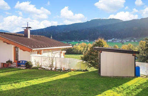 Itter Apartamento | groeßere Ferienwohnung Itter