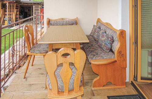 Itter Apartamento | groeßere Ferienwohnung Itter