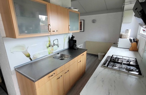 Dirkshorn Casa | Groenhart 11