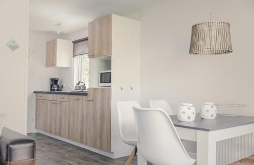 Zuna Casa | Groepsaccommodatie - 6x bungalette 5p met veranda