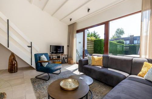 Nieuwvliet Apartamento | Groepsaccommodatie - Lepelblad 42 en 44 | Nieuwvliet-Bad