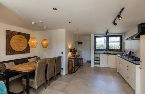 Nieuwvliet Apartamento | Groepsaccommodatie - Lepelblad 42 en 44 | Nieuwvliet-Bad