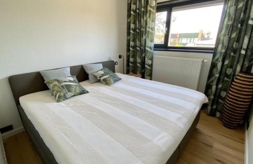 Nieuwvliet Apartamento | Groepsaccommodatie - Lepelblad 42 en 44 | Nieuwvliet-Bad