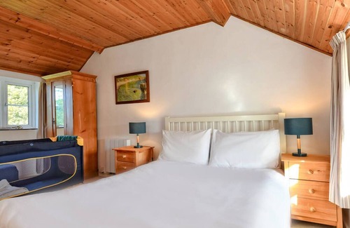 Bwlchtocyn Casa | Groesfa in the beautiful Pwllheli