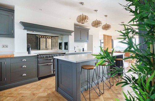 Llanfairpwllgwyngyll Cabaña | Groeslon - Luxury cottages