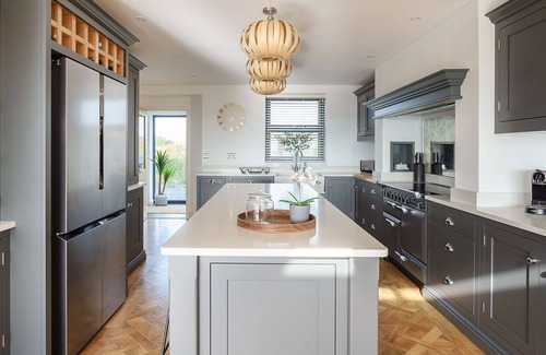 Llanfairpwllgwyngyll Cabaña | Groeslon - Luxury cottages