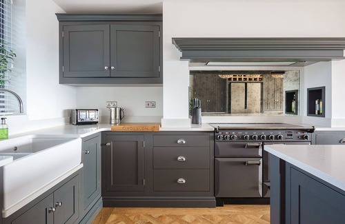 Llanfairpwllgwyngyll Cabaña | Groeslon - Luxury cottages