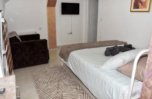 Zajecar Apartamento | Grof apartmani