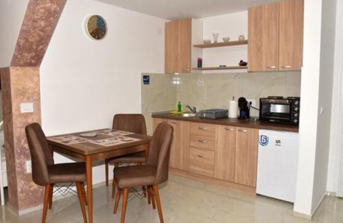 Zajecar Apartamento | Grof apartmani