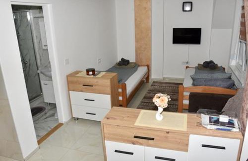 Zajecar Apartamento | Grof apartmani