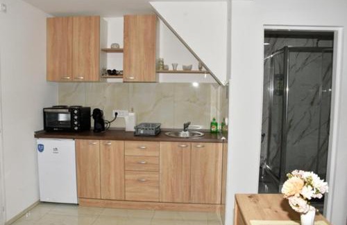 Zajecar Apartamento | Grof apartmani