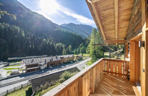 Martello Apartamento | Grogg 608 Apt I I