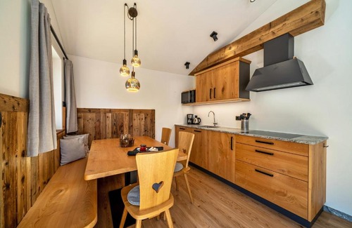 Martello Apartamento | Grogg 608 Apt I I