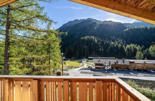 Martello Apartamento | Grogg 608 Apt I I