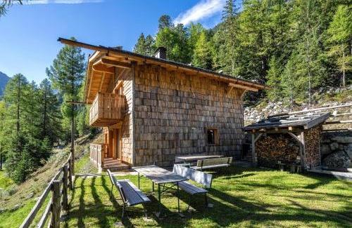 Martello Apartamento | Grogg 608 Apt I