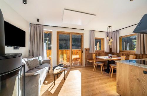 Martello Apartamento | Grogg 608 Apt I