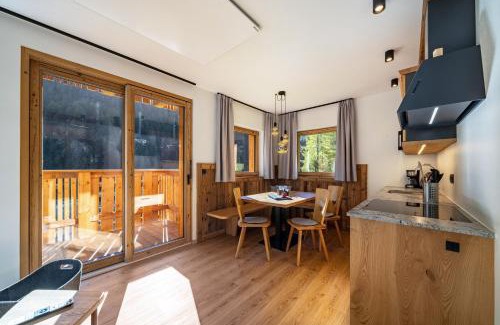 Martello Apartamento | Grogg 608 Apt I