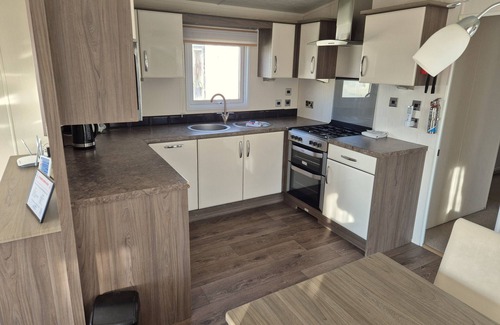 Icklesham Apartamento | Clásico-Caravana-Baño Privado-Balcón