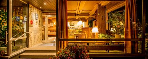 Bergisch Gladbach Hotel | Gronauer Tannenhof