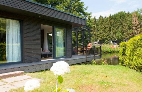 Ponitz am See Casa | Gronenberger Mühle Haus 13