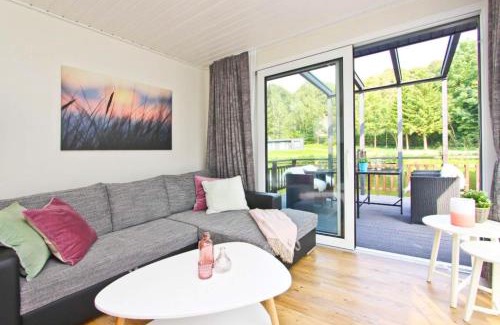 Ponitz am See Casa | Gronenberger Mühle Haus 13