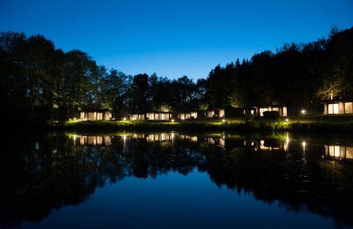 Ponitz am See Casa | Gronenberger Mühle Haus 13