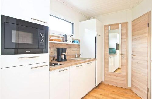 Ponitz am See Casa | Gronenberger Mühle Haus 18