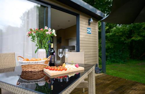 Ponitz am See Casa | Gronenberger Mühle Haus 25