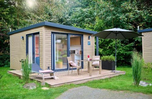 Ponitz am See Casa | Gronenberger Mühle Haus 27