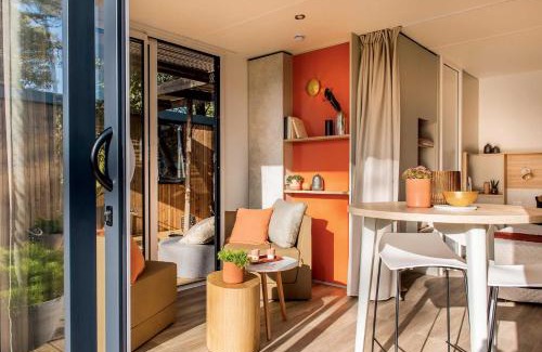 Ponitz am See Casa | Gronenberger Mühle Haus 27