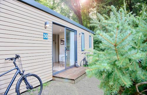 Ponitz am See Casa | Gronenberger Mühle Haus 30