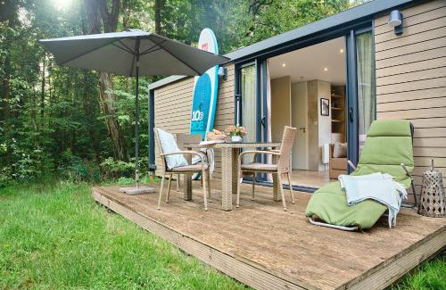 Ponitz am See Casa | Gronenberger Mühle Haus 30