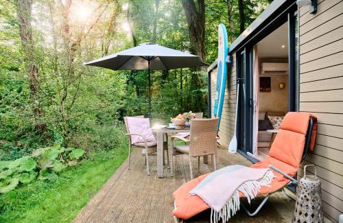 Ponitz am See Casa | Gronenberger Mühle Haus 30